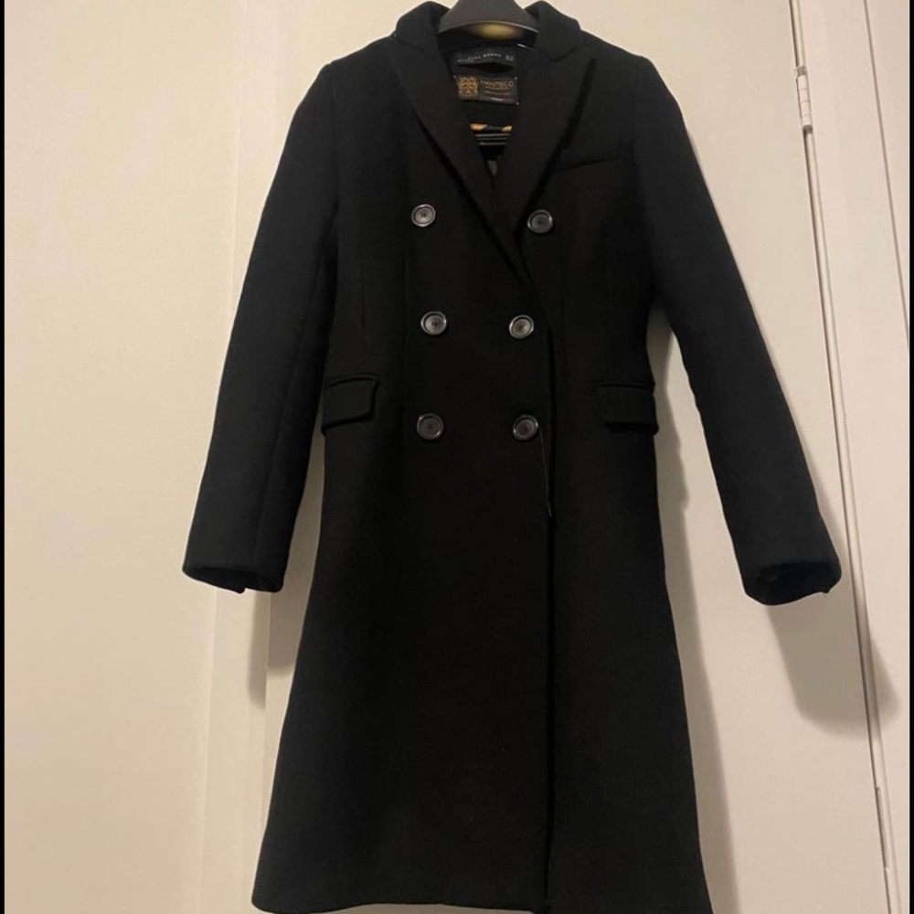#zara#trenchcoat